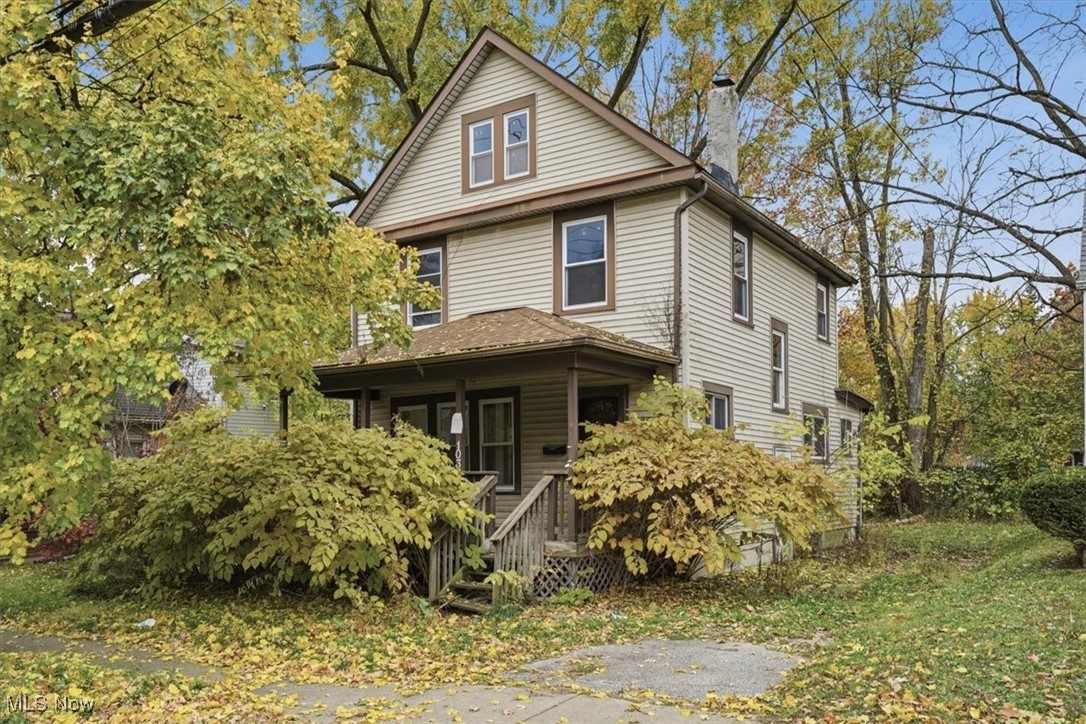 Woodlawn - Residential