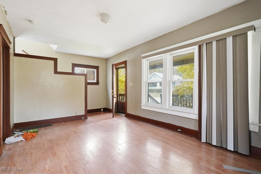 Woodlawn - Residential