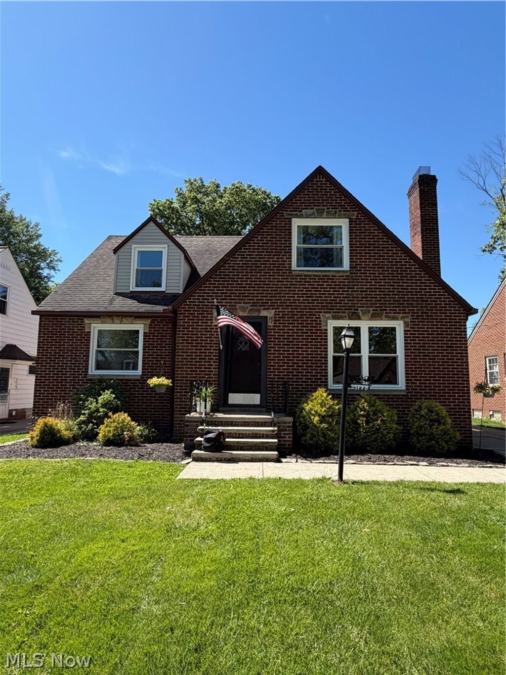 Photo of 21779 Eaton Road, Fairview Park, OH 44126 (MLS # 5215701)
