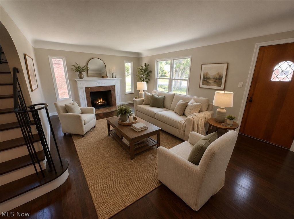 Photo of 21779 Eaton Road, Fairview Park, OH 44126 (MLS # 5215701)