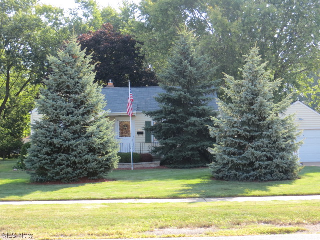 Mooreloand 01 - Residential