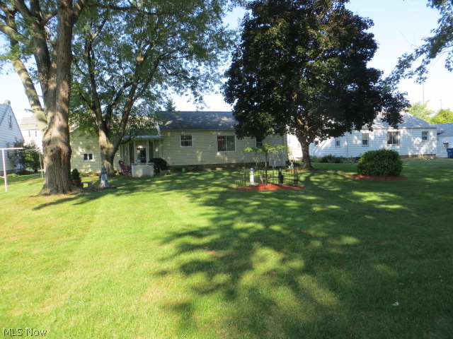 Mooreloand 01 - Residential