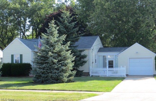 Mooreloand 01 - Residential