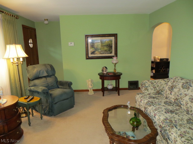 Mooreloand 01 - Residential