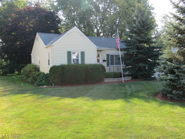 Mooreloand 01 - Residential