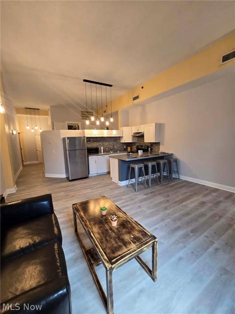 Condo For Sale - 408 W Saint Clair Avenue #311<br/> Cleveland, OH 44113