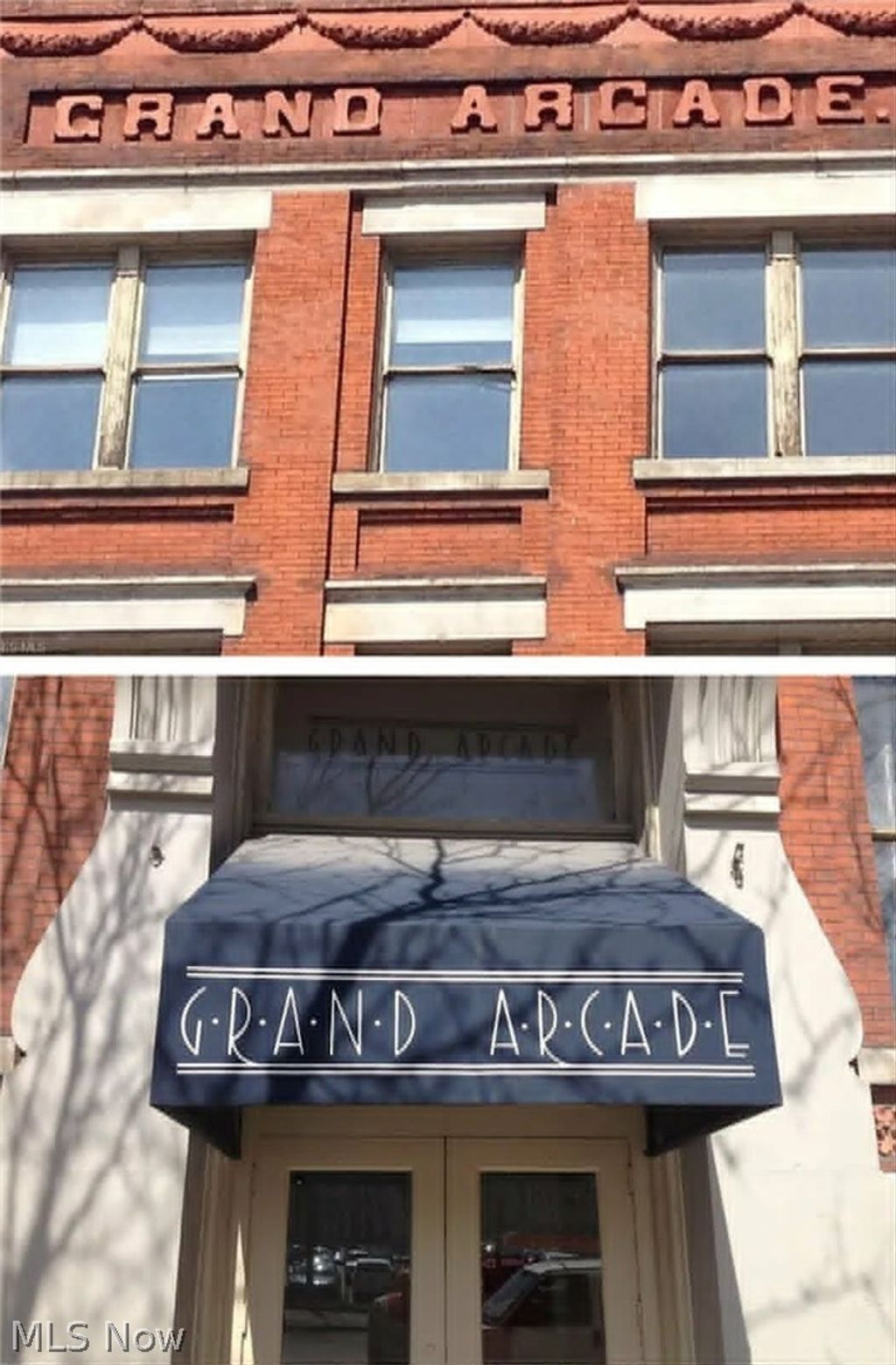 Photo of 408 W Saint Clair Avenue #311, Cleveland, OH 44113 (MLS # 5207413)