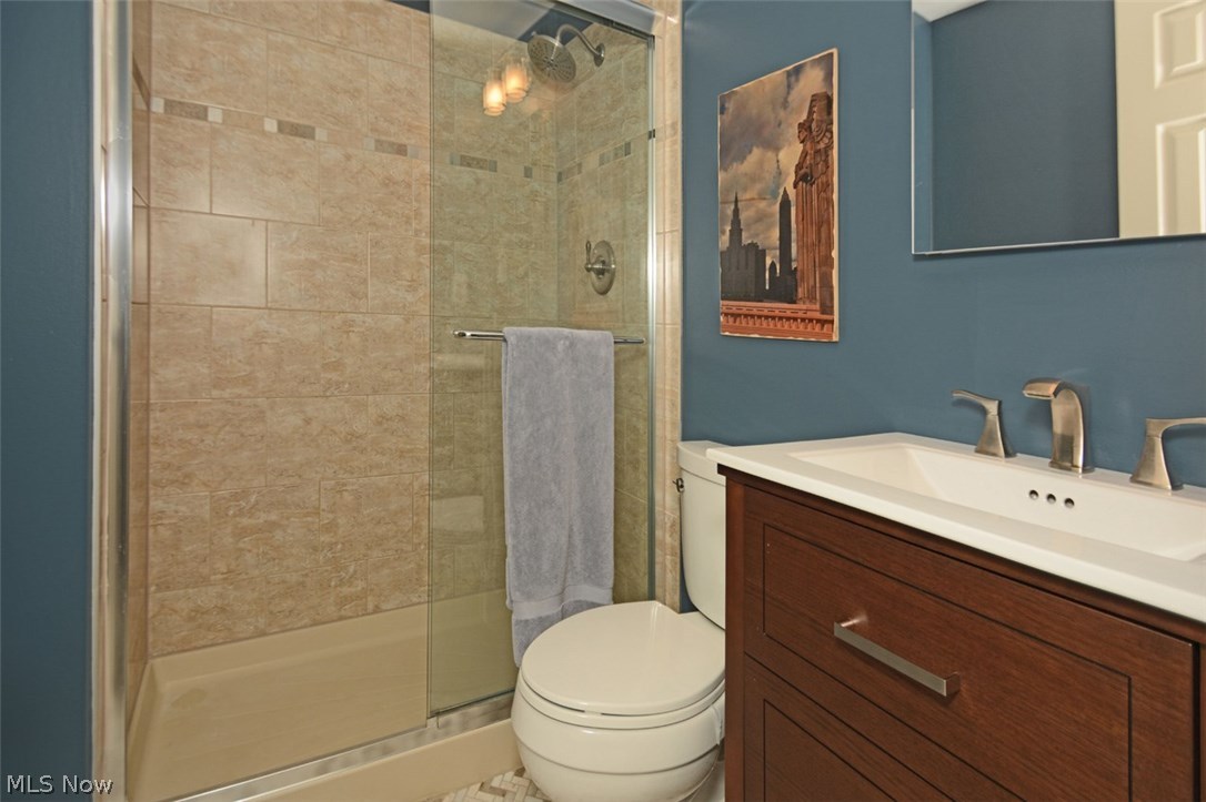 The Westlake - Residential