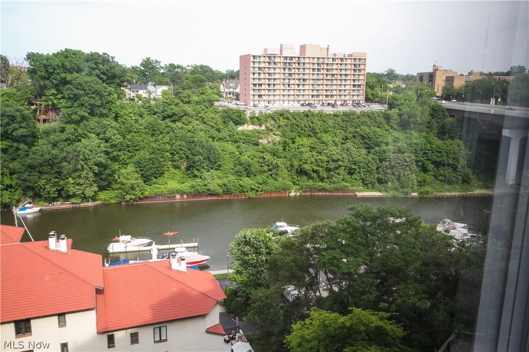 The Westlake - Residential