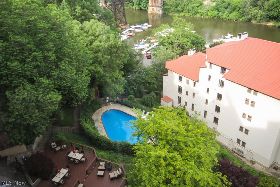 The Westlake - Residential