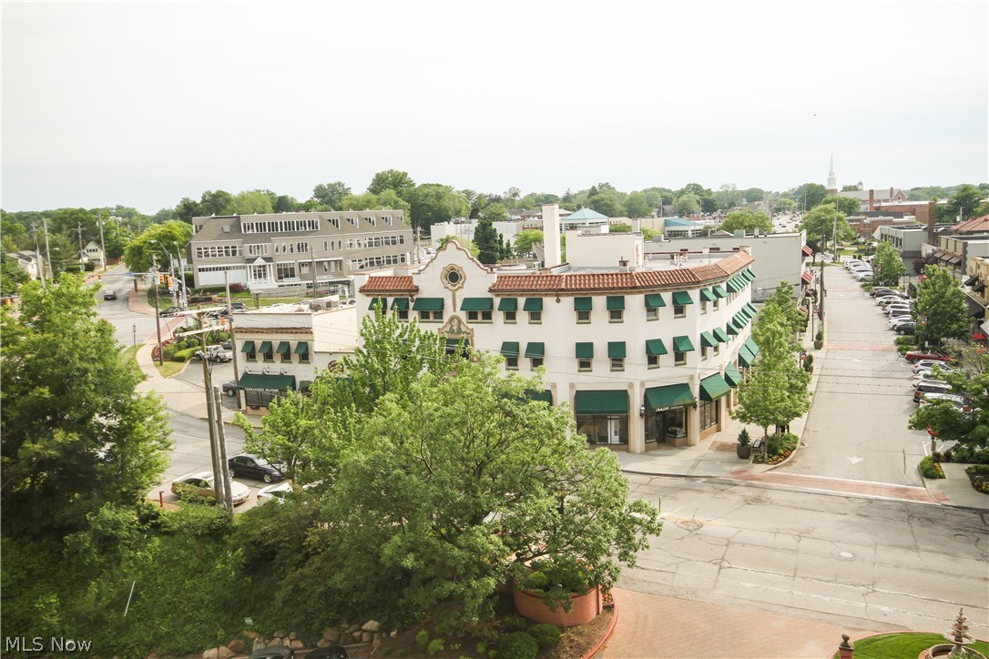 The Westlake - Residential