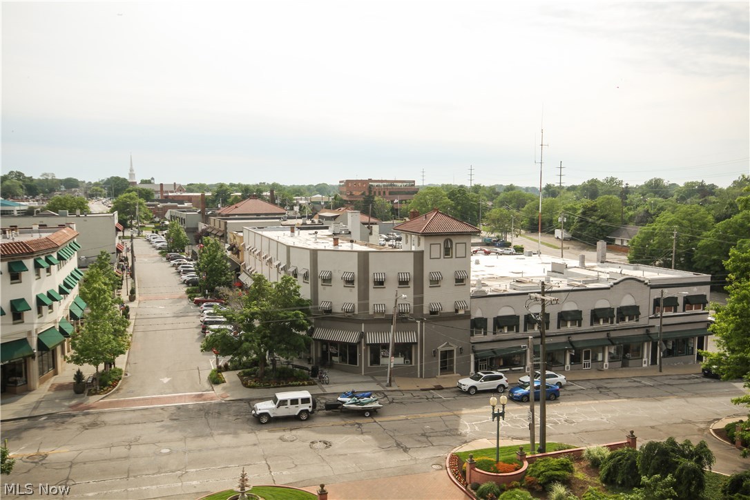 The Westlake - Residential