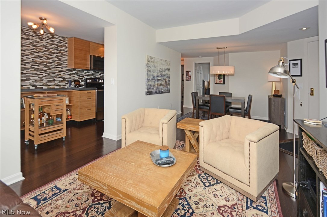 The Westlake - Residential