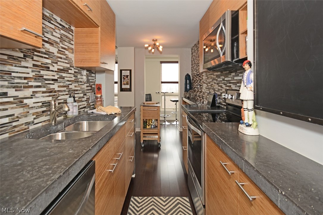 The Westlake - Residential