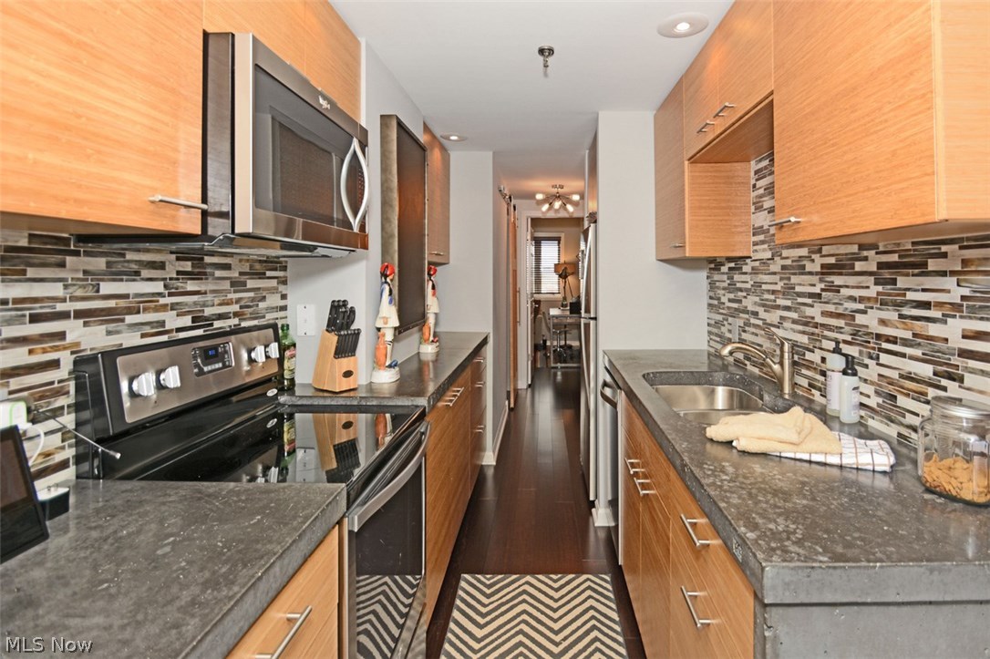 The Westlake - Residential