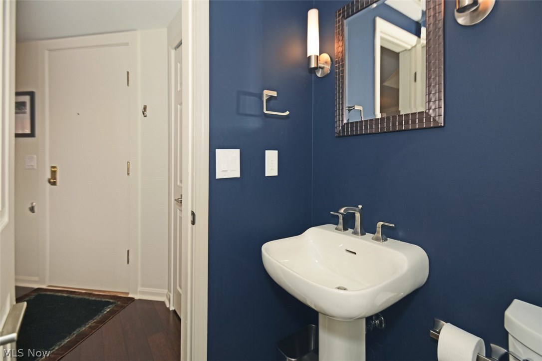 The Westlake - Residential