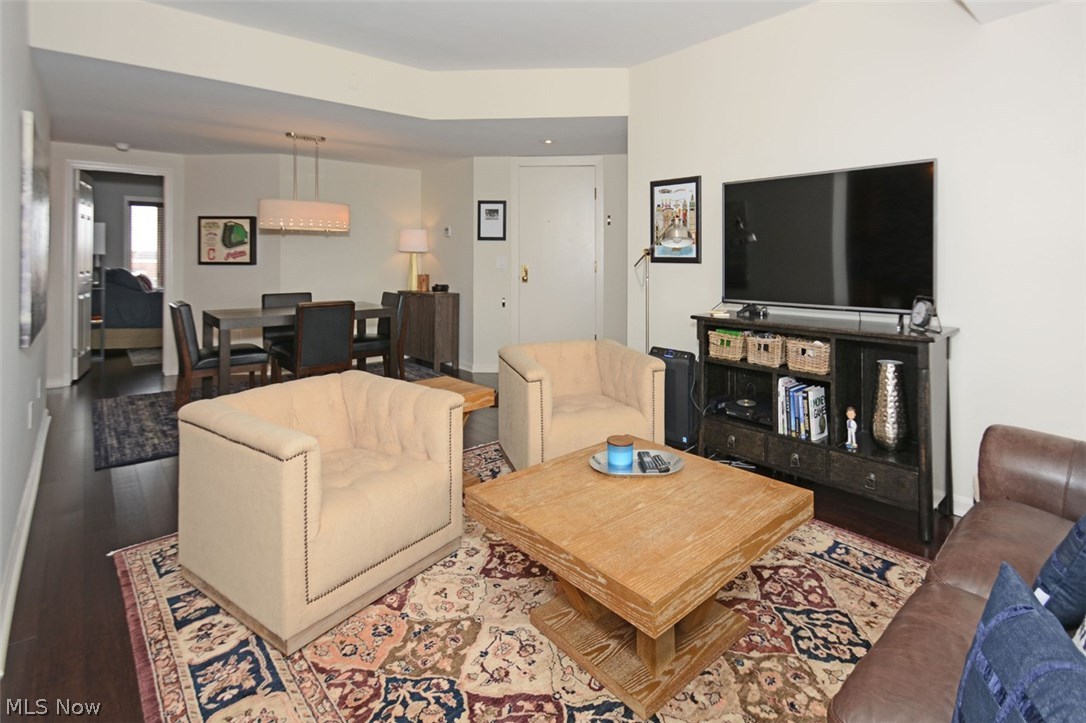 The Westlake - Residential