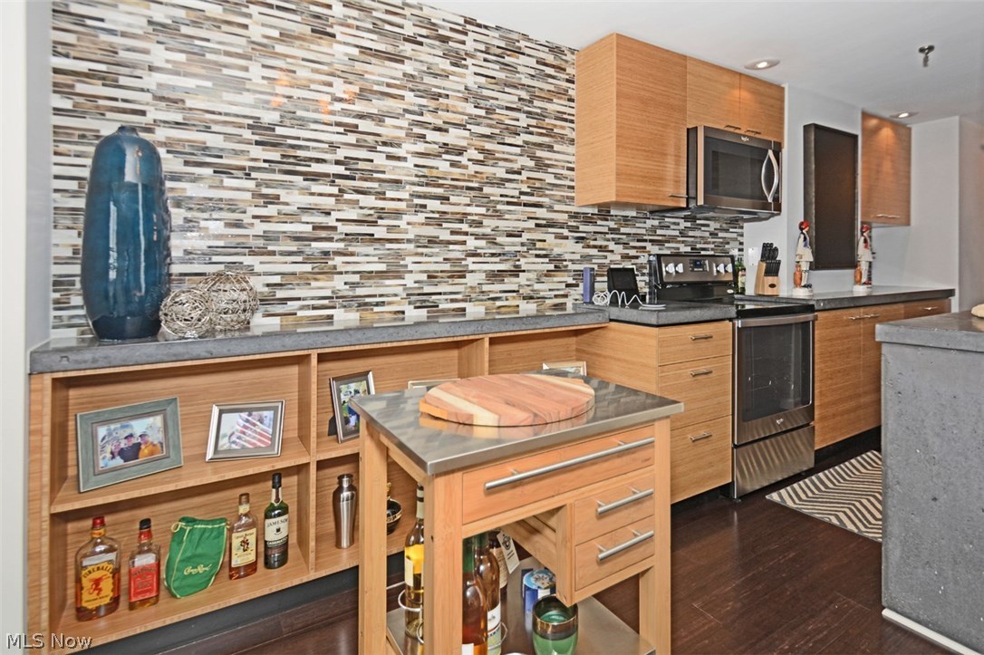 The Westlake - Residential