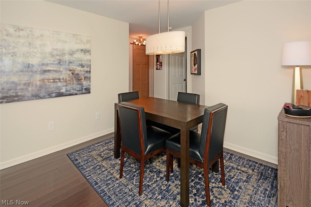 The Westlake - Residential