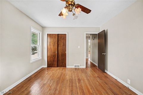 Tiny photo for 7530 S Boyden Road, Sagamore Hills, OH 44067 (MLS # 5184492)