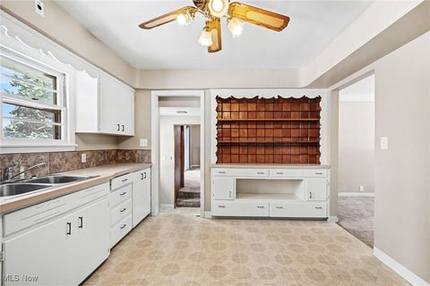 Tiny photo for 7530 S Boyden Road, Sagamore Hills, OH 44067 (MLS # 5184492)