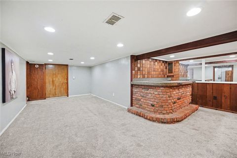 Tiny photo for 7530 S Boyden Road, Sagamore Hills, OH 44067 (MLS # 5184492)