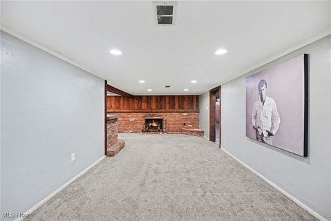 Tiny photo for 7530 S Boyden Road, Sagamore Hills, OH 44067 (MLS # 5184492)