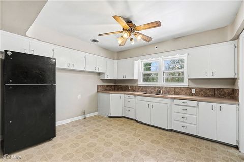 Tiny photo for 7530 S Boyden Road, Sagamore Hills, OH 44067 (MLS # 5184492)