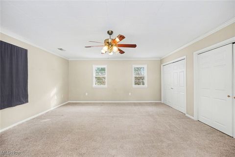 Tiny photo for 7530 S Boyden Road, Sagamore Hills, OH 44067 (MLS # 5184492)