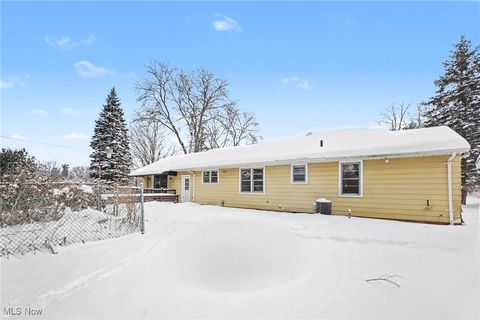 Tiny photo for 7530 S Boyden Road, Sagamore Hills, OH 44067 (MLS # 5184492)
