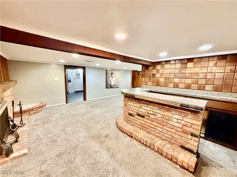 Tiny photo for 7530 S Boyden Road, Sagamore Hills, OH 44067 (MLS # 5184492)