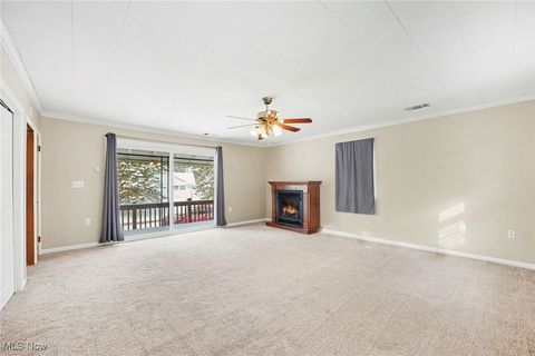 Tiny photo for 7530 S Boyden Road, Sagamore Hills, OH 44067 (MLS # 5184492)