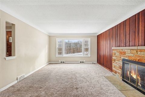 Tiny photo for 7530 S Boyden Road, Sagamore Hills, OH 44067 (MLS # 5184492)
