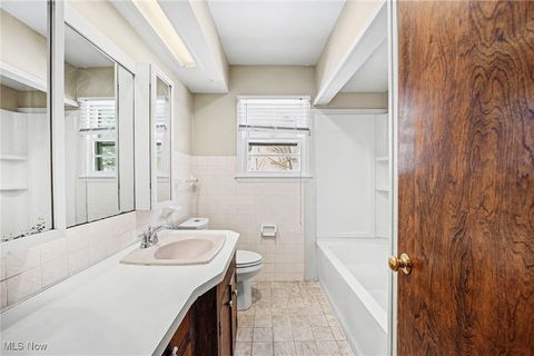 Tiny photo for 7530 S Boyden Road, Sagamore Hills, OH 44067 (MLS # 5184492)