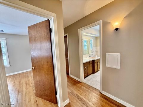 Tiny photo for 7530 S Boyden Road, Sagamore Hills, OH 44067 (MLS # 5184492)