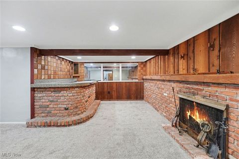 Tiny photo for 7530 S Boyden Road, Sagamore Hills, OH 44067 (MLS # 5184492)