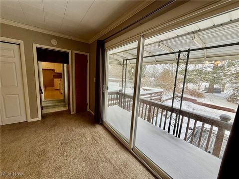 Tiny photo for 7530 S Boyden Road, Sagamore Hills, OH 44067 (MLS # 5184492)