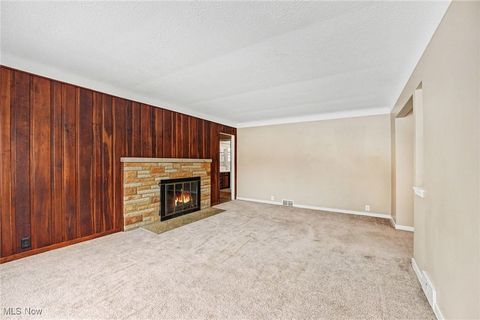 Tiny photo for 7530 S Boyden Road, Sagamore Hills, OH 44067 (MLS # 5184492)