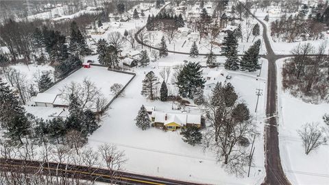 Tiny photo for 7530 S Boyden Road, Sagamore Hills, OH 44067 (MLS # 5184492)