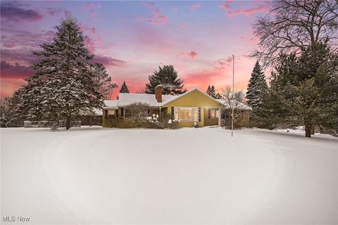 Tiny photo for 7530 S Boyden Road, Sagamore Hills, OH 44067 (MLS # 5184492)