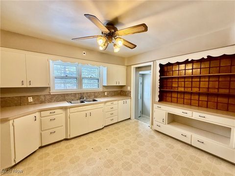 Tiny photo for 7530 S Boyden Road, Sagamore Hills, OH 44067 (MLS # 5184492)