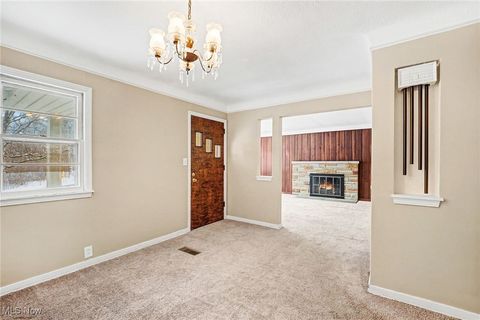 Tiny photo for 7530 S Boyden Road, Sagamore Hills, OH 44067 (MLS # 5184492)