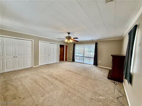 Tiny photo for 7530 S Boyden Road, Sagamore Hills, OH 44067 (MLS # 5184492)