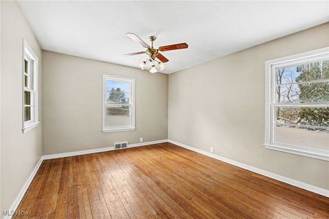 Tiny photo for 7530 S Boyden Road, Sagamore Hills, OH 44067 (MLS # 5184492)