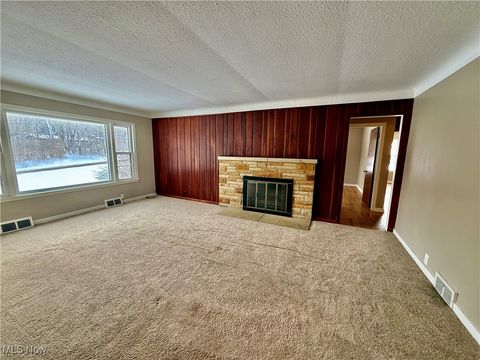 Tiny photo for 7530 S Boyden Road, Sagamore Hills, OH 44067 (MLS # 5184492)