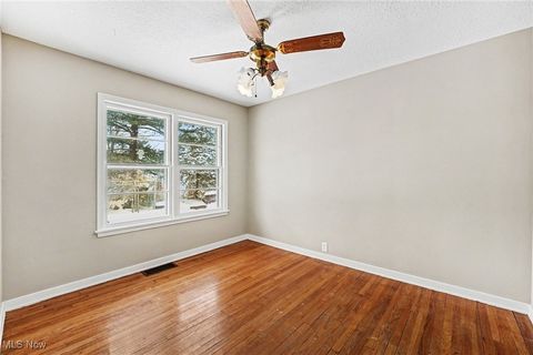 Tiny photo for 7530 S Boyden Road, Sagamore Hills, OH 44067 (MLS # 5184492)