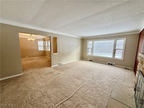 Tiny photo for 7530 S Boyden Road, Sagamore Hills, OH 44067 (MLS # 5184492)