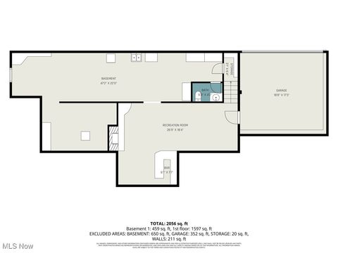 Tiny photo for 7530 S Boyden Road, Sagamore Hills, OH 44067 (MLS # 5184492)