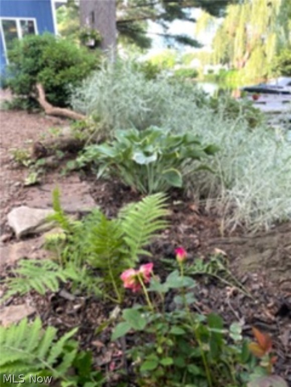 Triple Shores - Residential