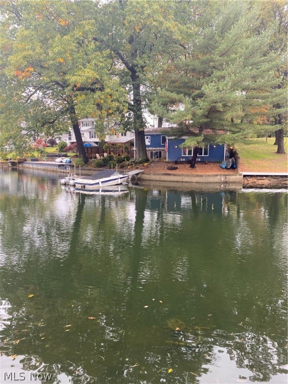 Triple Shores - Residential